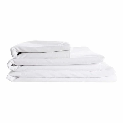 Ropa de cama de hotel