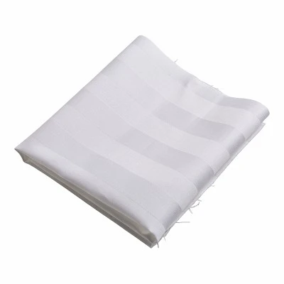Tela de cama de hotel